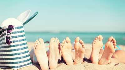 Een dagje naar het strand? Met deze tips is genieten een &#233;chte zekerheid!